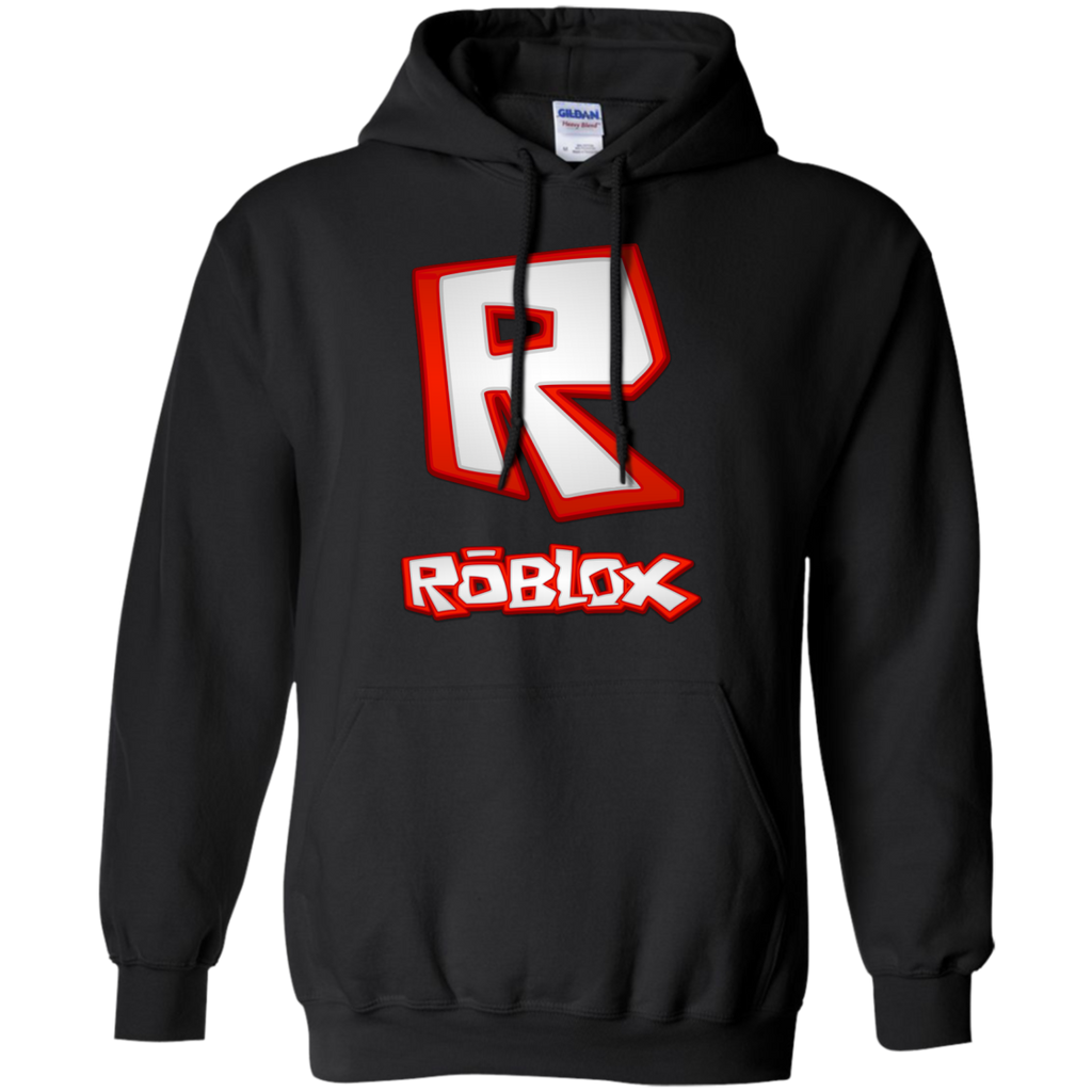 Lego - ROBLOX R LOGO T Shirt & Hoodie – 1920TEE