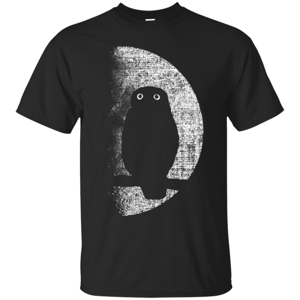 Camping - Night Watcher cute T Shirt & Hoodie