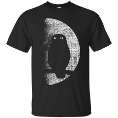 Camping - Night Watcher cute T Shirt & Hoodie