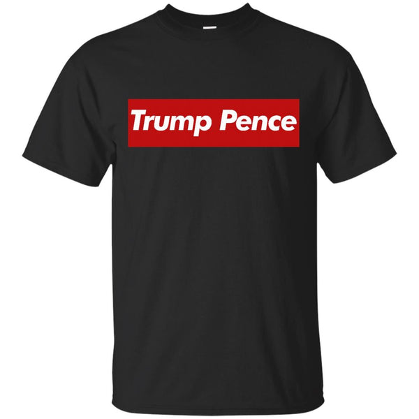 DONALD TRUMP 2016 - Trump Pence T Shirt & Hoodie