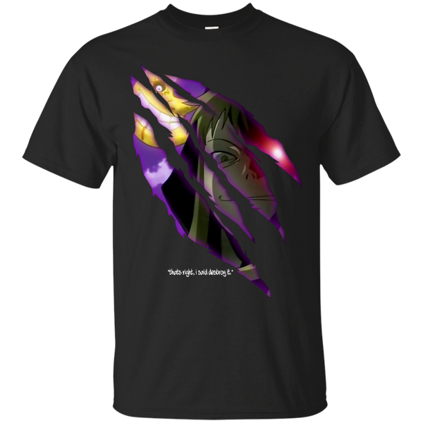 ALEXKRAMER - Medusa Gorgon T Shirt & Hoodie