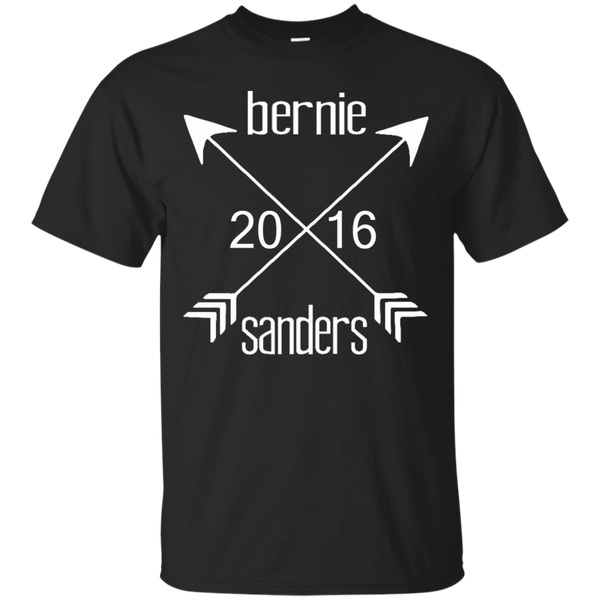 Deadpool - AIM FOR THE STARS bernie sanders T Shirt & Hoodie