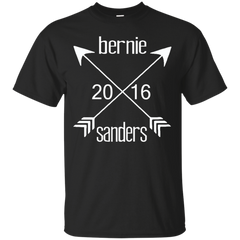 Deadpool - AIM FOR THE STARS bernie sanders T Shirt & Hoodie