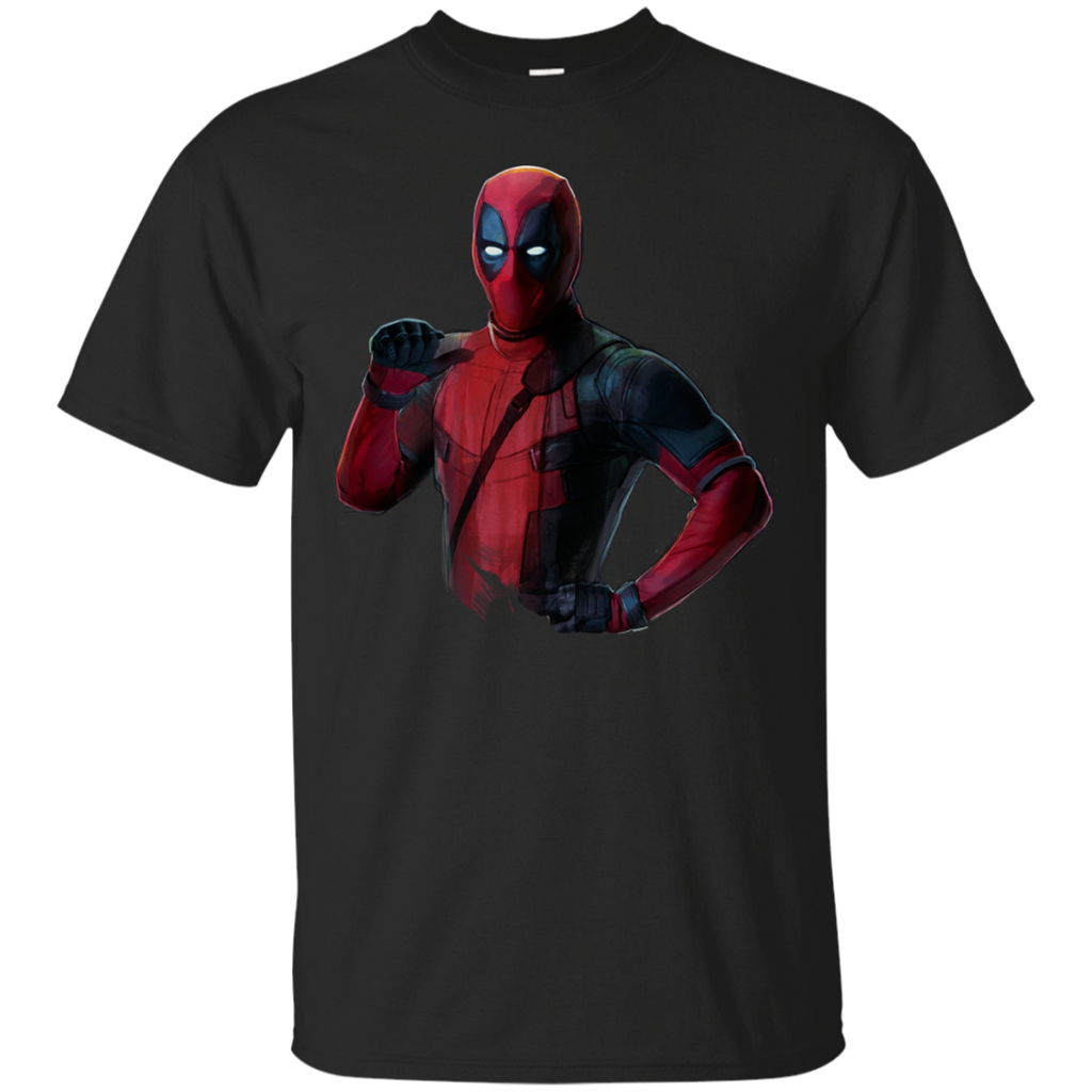 Marvel - Deadpool deadpool T Shirt & Hoodie