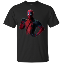 Marvel - Deadpool deadpool T Shirt & Hoodie