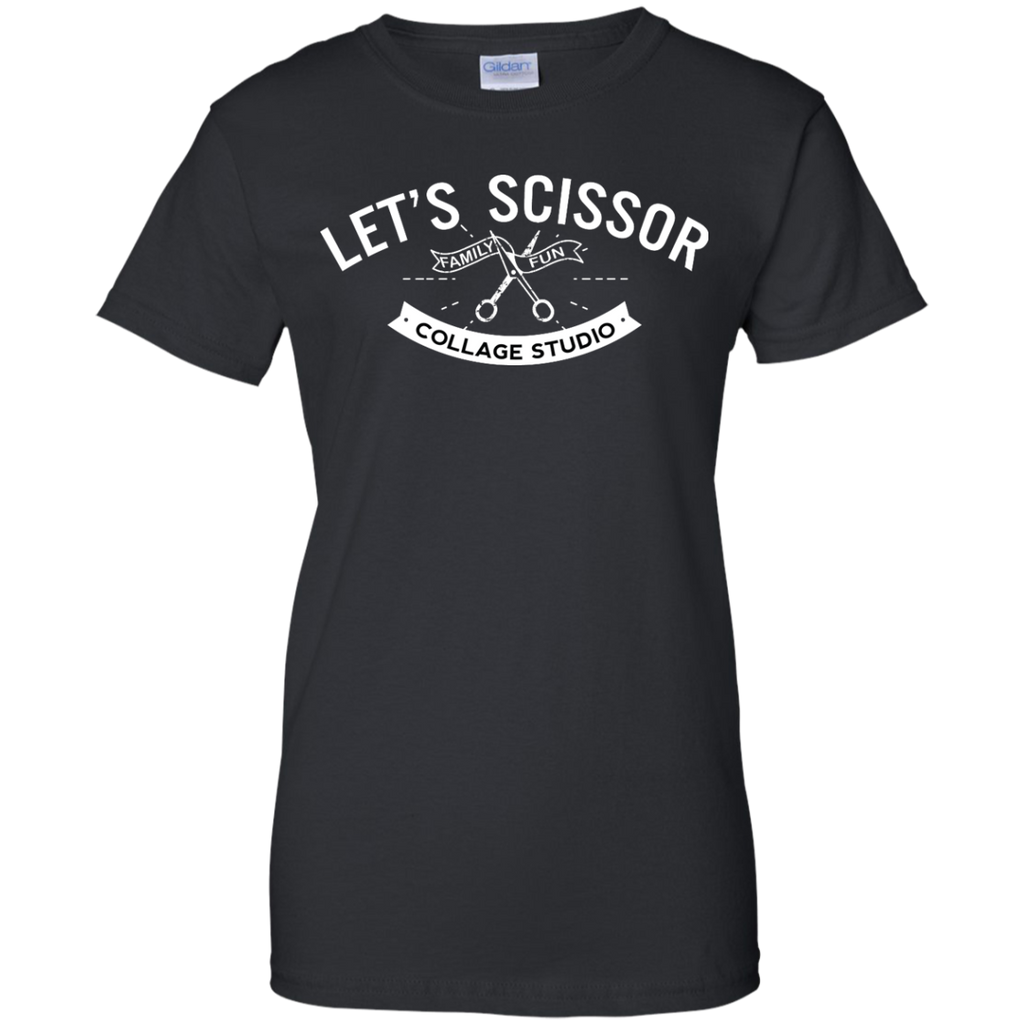 LGBT - Lets Scissor bobs burgers T Shirt & Hoodie