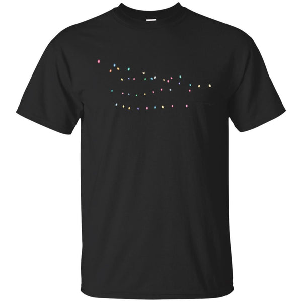 STRANGER THINGS - abc stranger things T Shirt & Hoodie