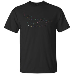 STRANGER THINGS - abc stranger things T Shirt & Hoodie