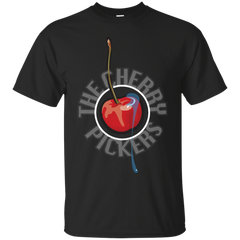 Hockey - The Cherry Pickers team T Shirt & Hoodie