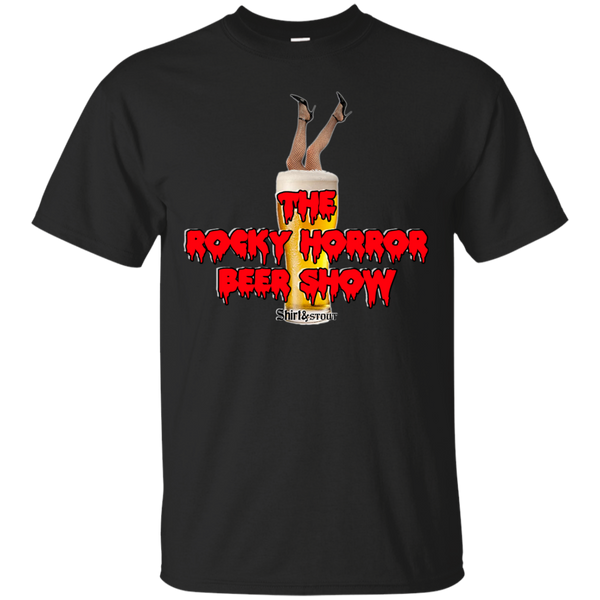 BEER - Rocky Horror Beer Show T Shirt & Hoodie