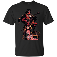 Deadpool - Pirate Deadpool pirates T Shirt & Hoodie