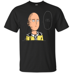 Naruto - OK SAITAMA T Shirt & Hoodie