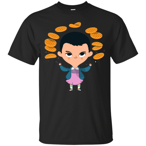 Stranger Things - Upside Down Waffles  Stranger Things Tshirt stranger things T Shirt & Hoodie