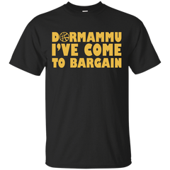 Marvel - Dormammu dr strange T Shirt & Hoodie