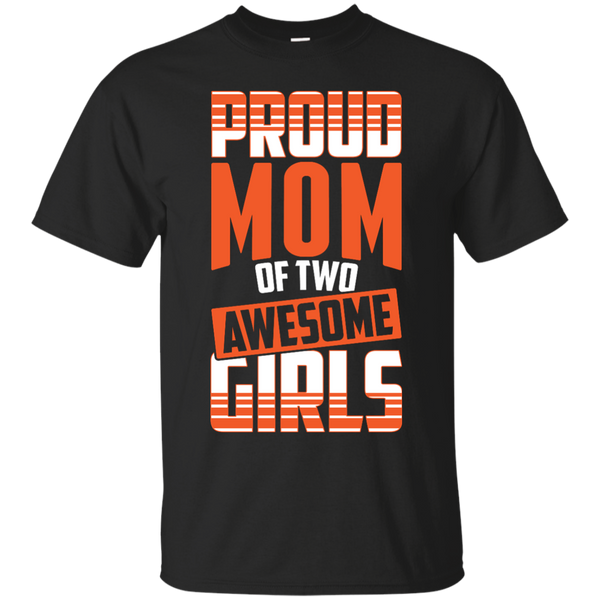 Mom - Proud Mom Of An Awesome Boy  Gift For Mommy mom T Shirt & Hoodie