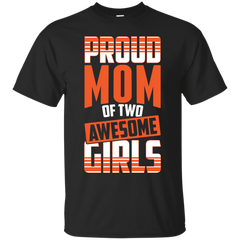 Mom - Proud Mom Of An Awesome Boy  Gift For Mommy mom T Shirt & Hoodie