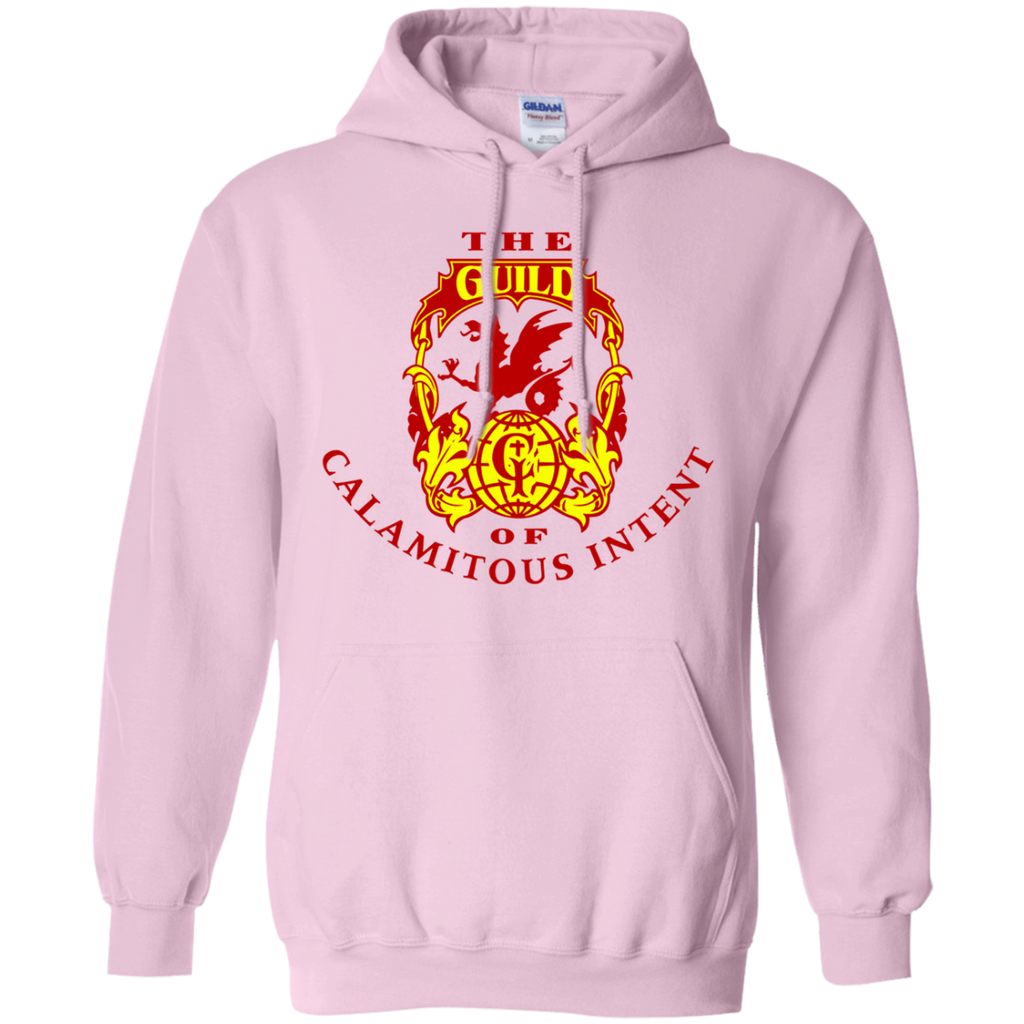 Guild of 2025 calamitous intent hoodie