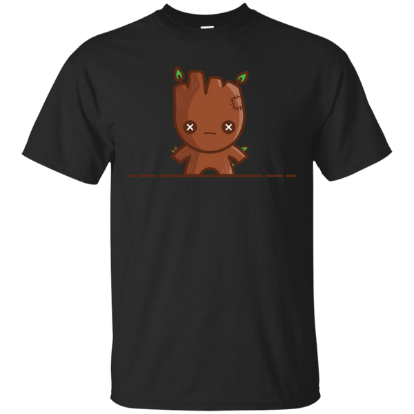 Marvel - I am roots marvel heroes T Shirt & Hoodie
