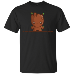 Marvel - I am roots marvel heroes T Shirt & Hoodie