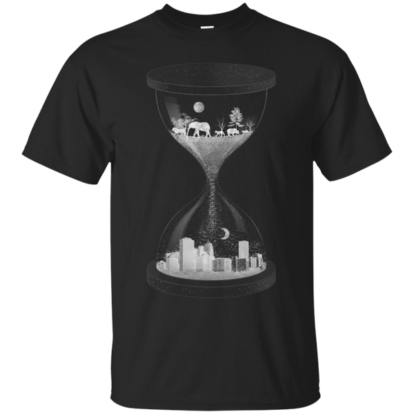Space - Evolution T Shirt & Hoodie