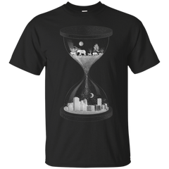 Space - Evolution T Shirt & Hoodie