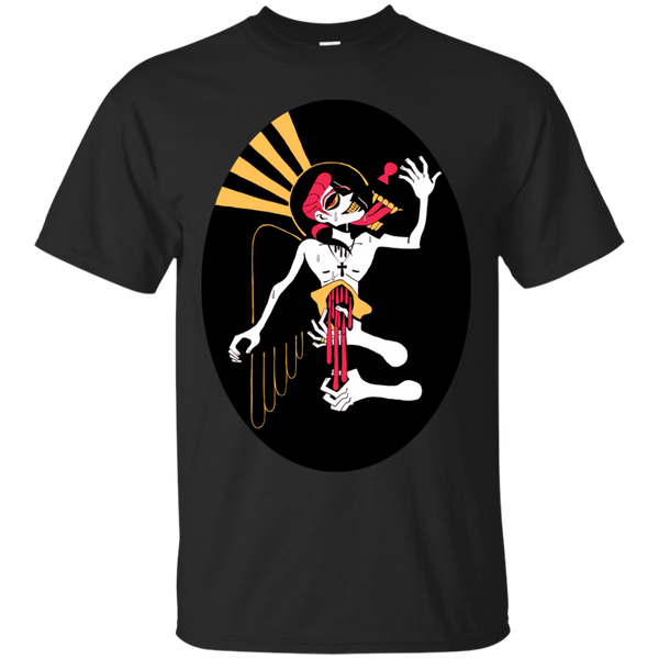 ANGEL - Closer to God T Shirt & Hoodie