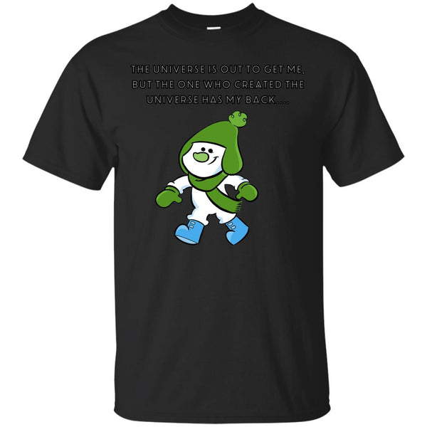 JAMIE COSLEY - Fresh Perspective T Shirt & Hoodie