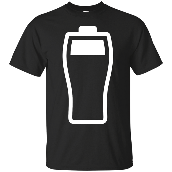 BEER LOVER - RECHARGED T Shirt & Hoodie