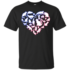 Mechanic - I LOVE MY CAT T SHIRT LOVE CATS T Shirt & Hoodie