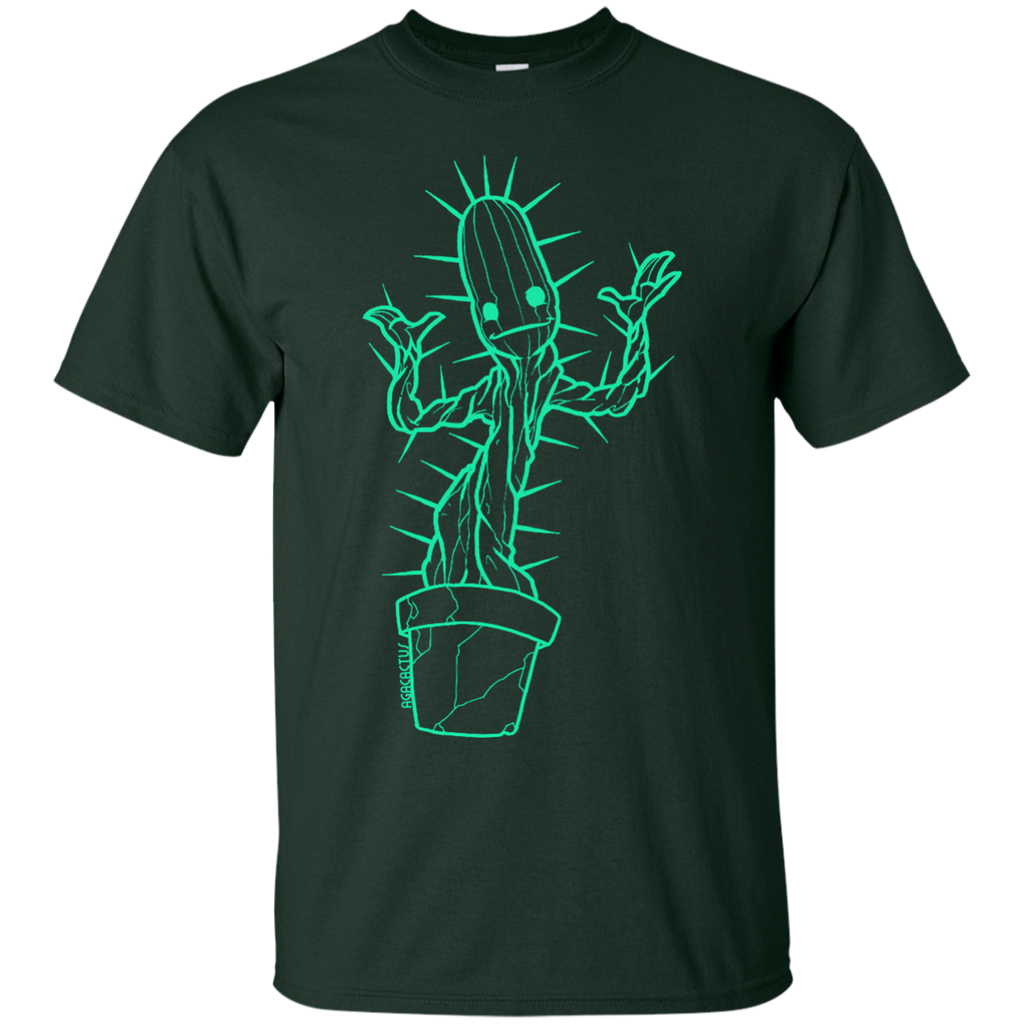 Marvel - Spiny Groot agacactus T Shirt & Hoodie