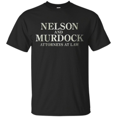 Marvel - Blind Justice variant daredevil T Shirt & Hoodie