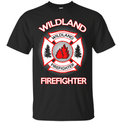 Firefighter - Wildland Firefighter wildland T Shirt & Hoodie