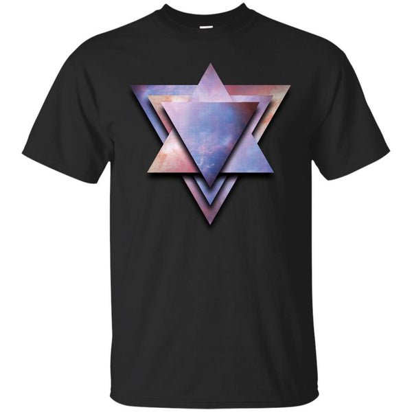 DIGITAL - Space T Shirt & Hoodie