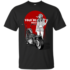 Biker - WINYA NO15 T Shirt & Hoodie