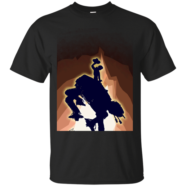 Camping - YETI INK AFIRE yeti 307 T Shirt & Hoodie