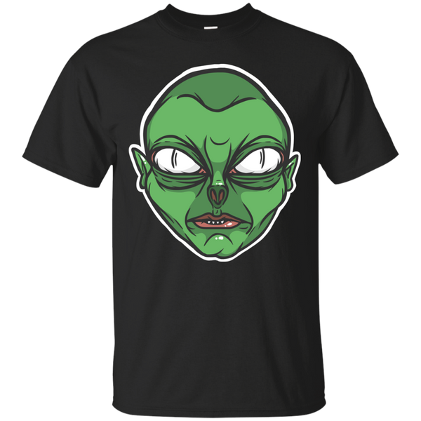 ALIEN - Alieum T Shirt & Hoodie