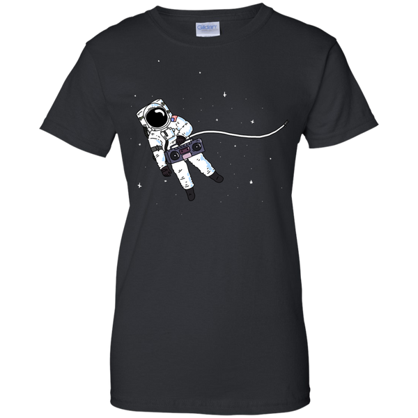 BOOMBOX - Space Jams T Shirt & Hoodie