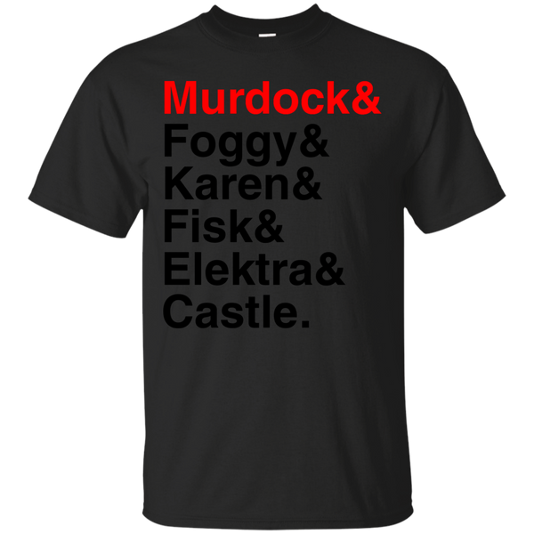 Marvel - Daredevil daredevil T Shirt & Hoodie