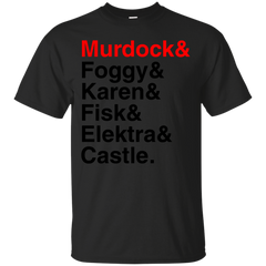 Marvel - Daredevil daredevil T Shirt & Hoodie