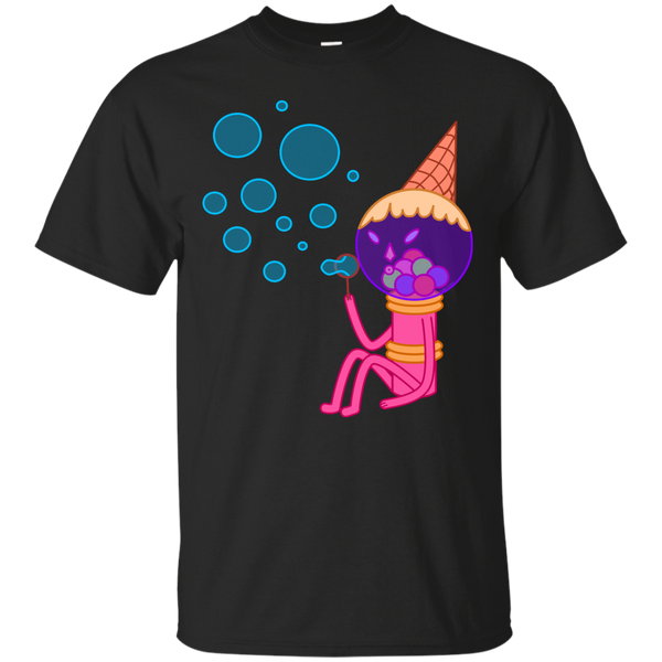 ADVENTURE TIME - Gumball Guardian T Shirt & Hoodie