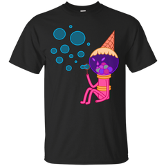 ADVENTURE TIME - Gumball Guardian T Shirt & Hoodie