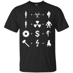 Marvel - What heroes are made of marvel T Shirt & Hoodie