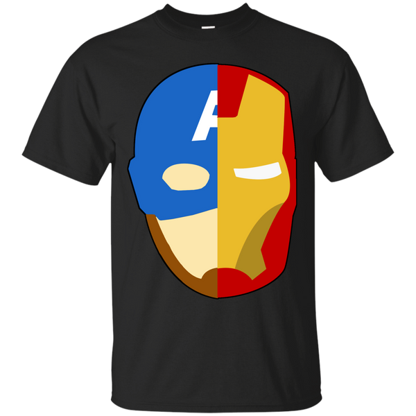 Marvel - Captain America Civil War marvel T Shirt & Hoodie