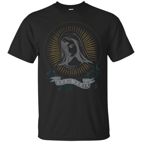 Mother - Ave Maria mosaik T Shirt & Hoodie