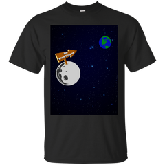 AIR - The Moon is with Stupid T Shirt & Hoodie