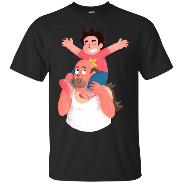 Father - Dear Old Dad version 2 steven universe T Shirt & Hoodie