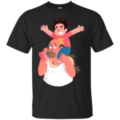 Father - Dear Old Dad version 2 steven universe T Shirt & Hoodie