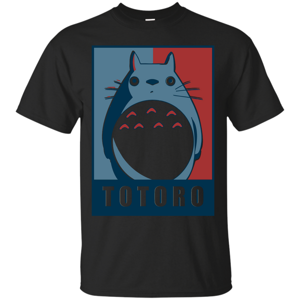 Totoro  - OBEY TOTORO totoro obey geek T Shirt & Hoodie