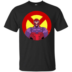 X MEN - Magneto X Series XMen Shirt Marvel Comics Logan Avengers Wolverine New Mutants XForce Deadpool T Shirt & Hoodie