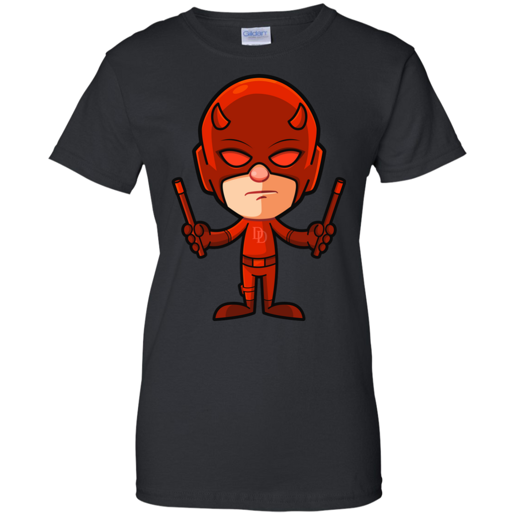 Marvel - Im RED punisher T Shirt & Hoodie